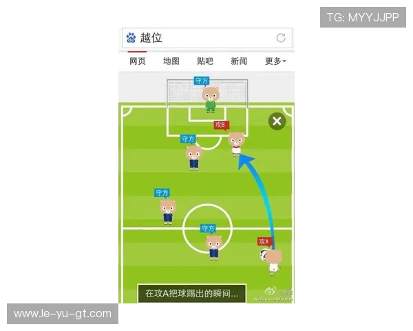 最新解读:足球越位规则新变化,进攻方时机把握更为严格 最新解读:足球越位规则新变化,进攻方时机把握更为严格