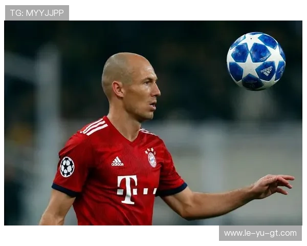 罗本传奇边锋生涯回顾:荷兰飞翼的黄金时代