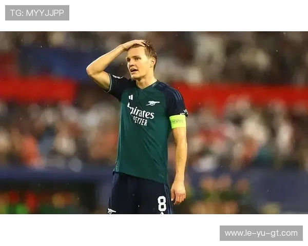 阿森纳想租皇马中场复制厄德高成功?挪威队长成枪手引援模板 阿森纳想租皇马中场复制厄德高成功?挪威队长成枪手引援模板